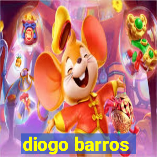 diogo barros