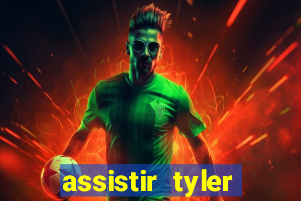 assistir tyler perrys the oval