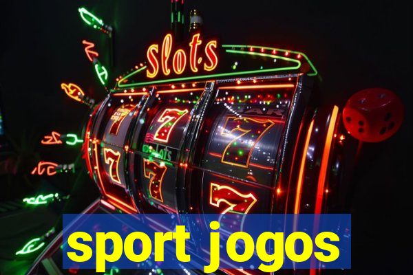 sport jogos