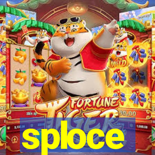 sploce