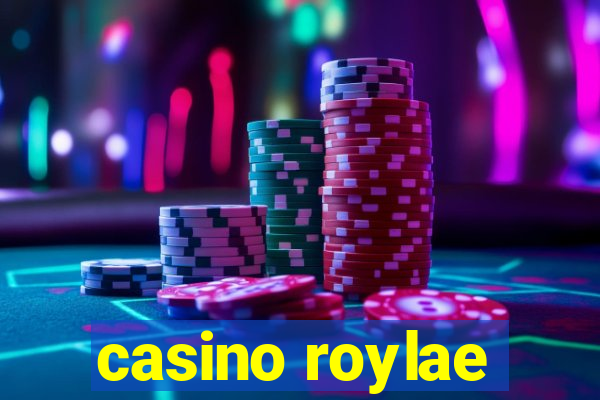 casino roylae