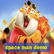 space man demo