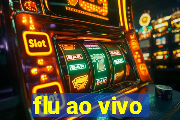 flu ao vivo