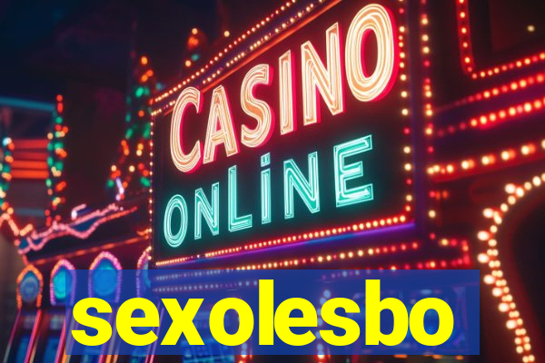 sexolesbo