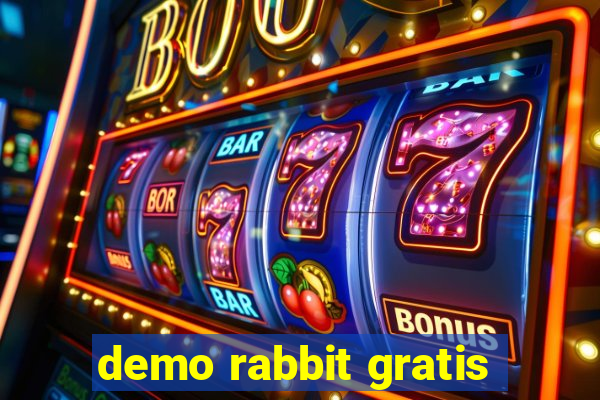 demo rabbit gratis