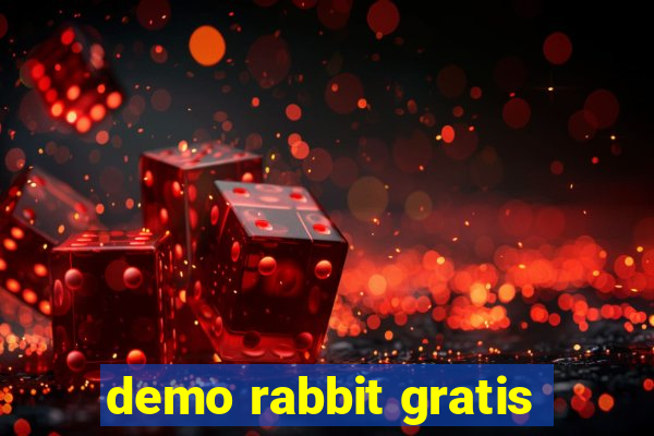 demo rabbit gratis