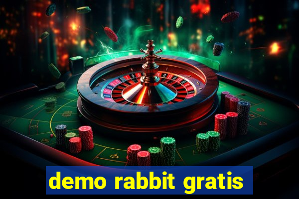 demo rabbit gratis