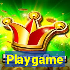 Playgame