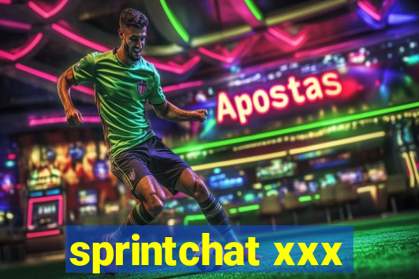 sprintchat xxx