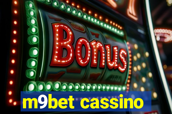 m9bet cassino