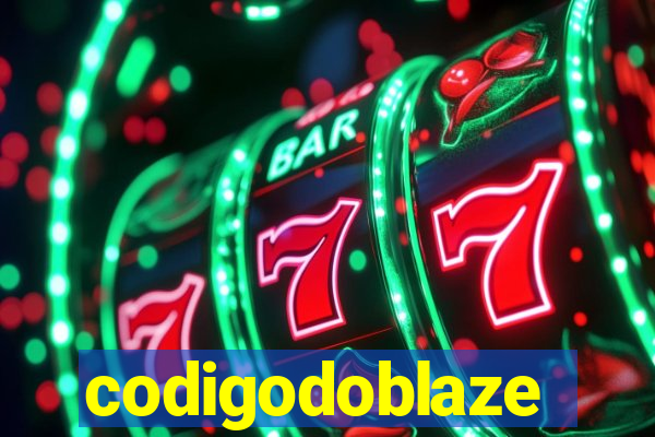 codigodoblaze