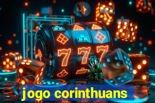 jogo corinthuans