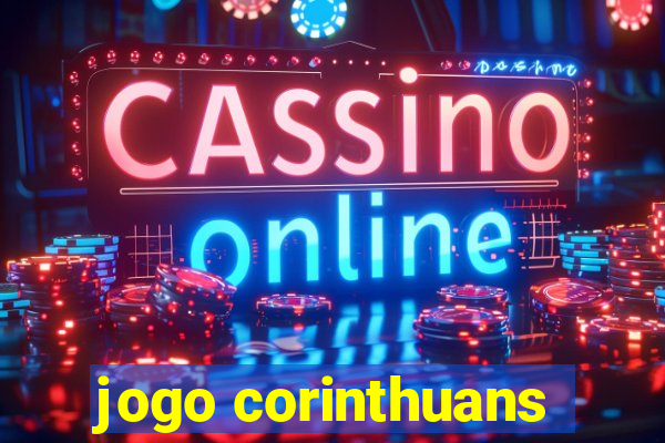 jogo corinthuans