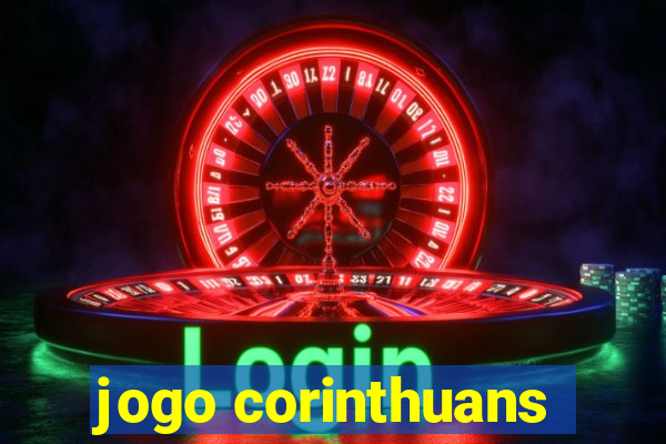 jogo corinthuans