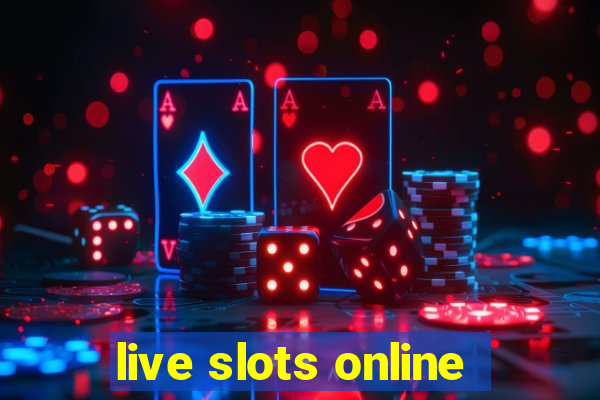 live slots online