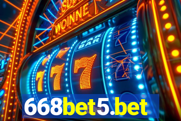 668bet5.bet