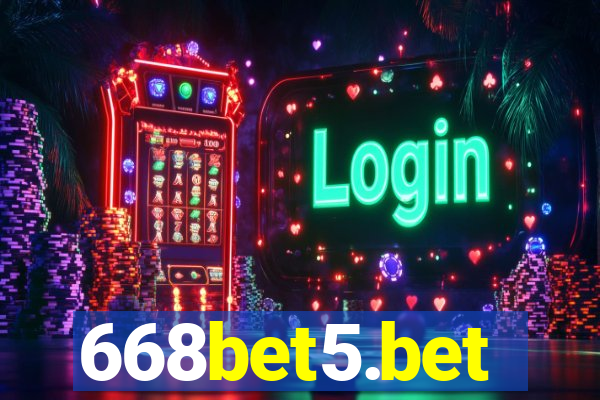 668bet5.bet