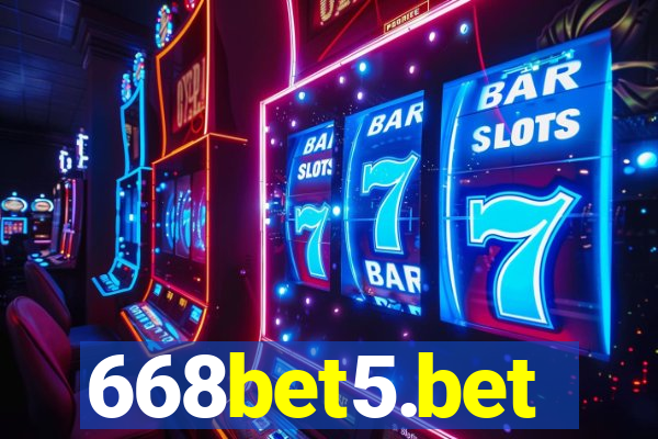 668bet5.bet