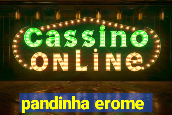 pandinha erome