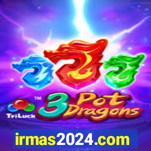 irmas2024.com