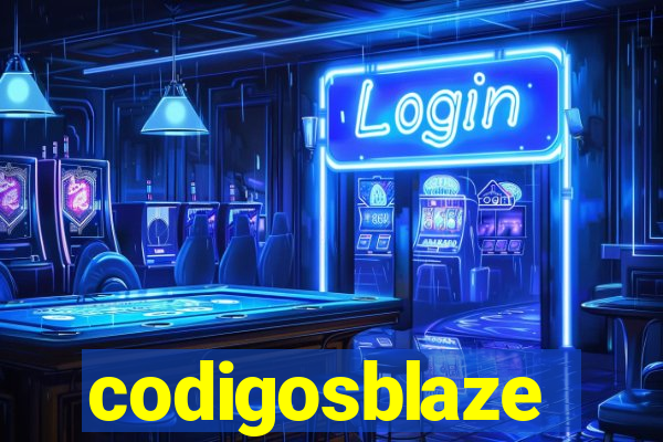 codigosblaze