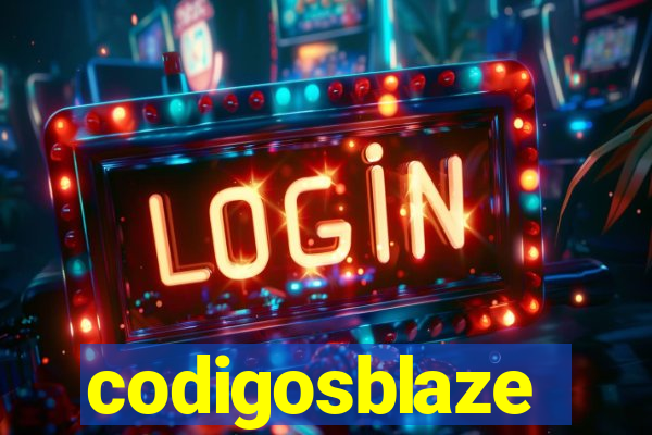 codigosblaze