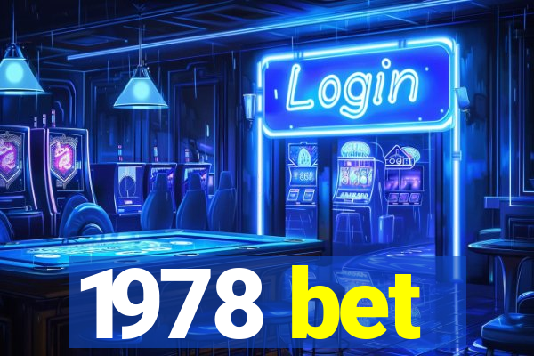 1978 bet