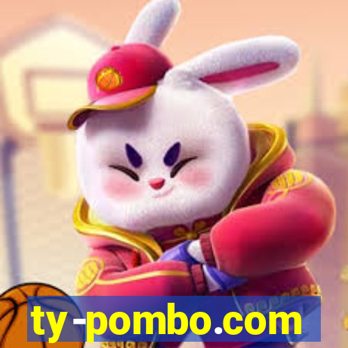 ty-pombo.com