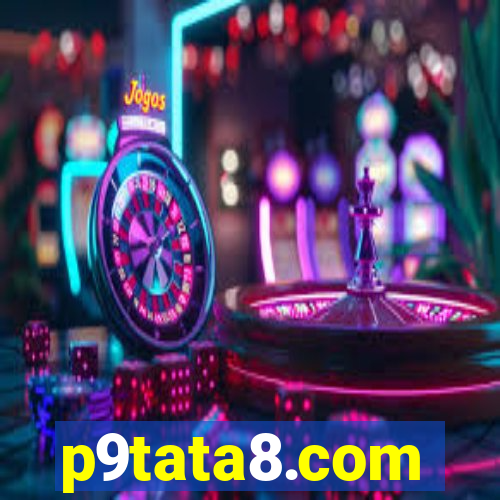 p9tata8.com