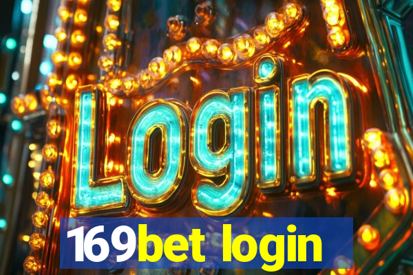 169bet login