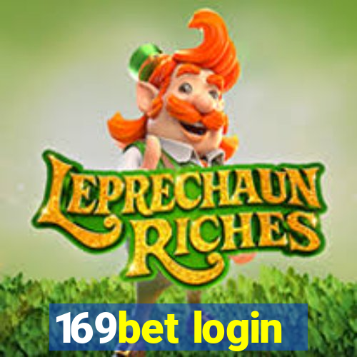 169bet login