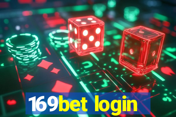 169bet login