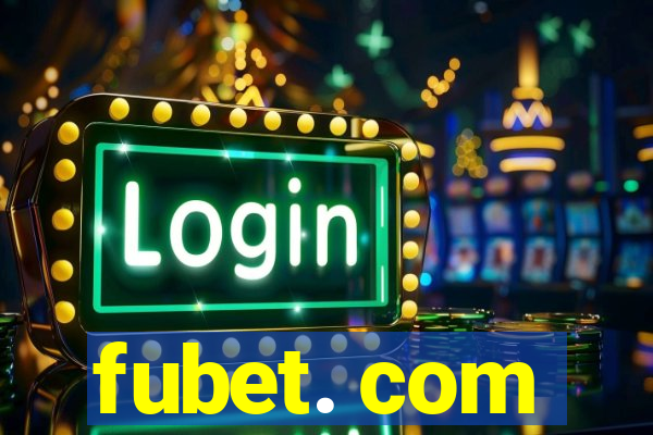 fubet. com