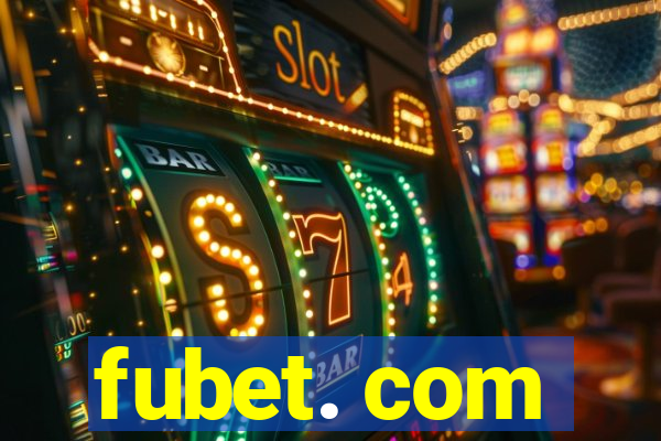 fubet. com