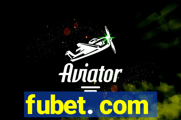 fubet. com