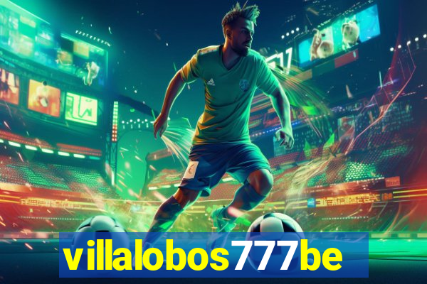 villalobos777bet.com