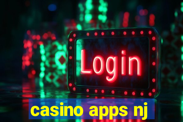 casino apps nj