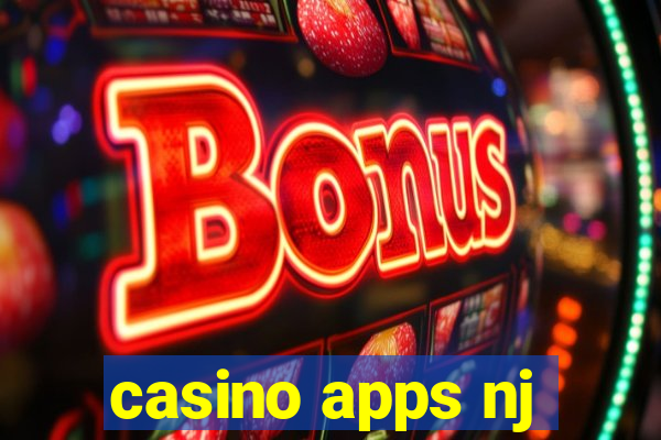 casino apps nj