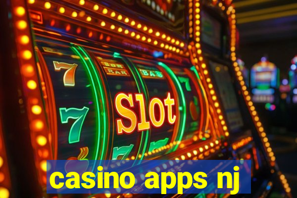 casino apps nj