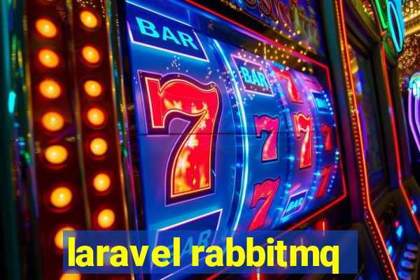 laravel rabbitmq