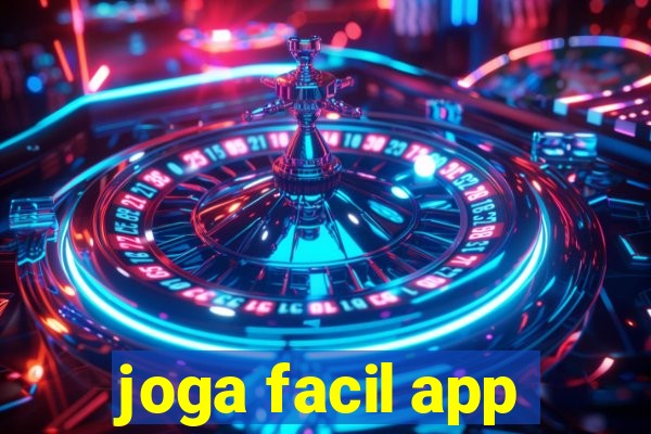 joga facil app