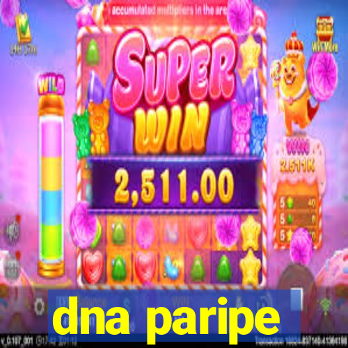 dna paripe