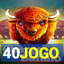 40JOGO