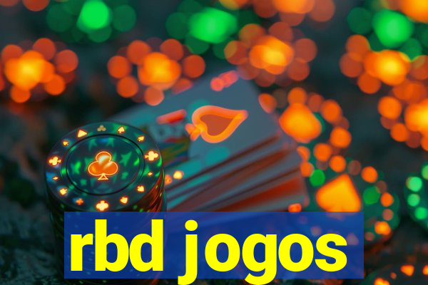 rbd jogos