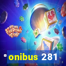 onibus 281