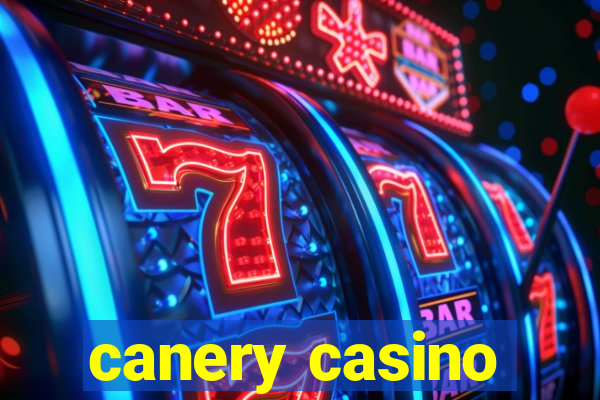 canery casino