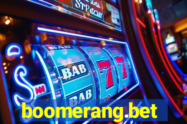 boomerang.bet