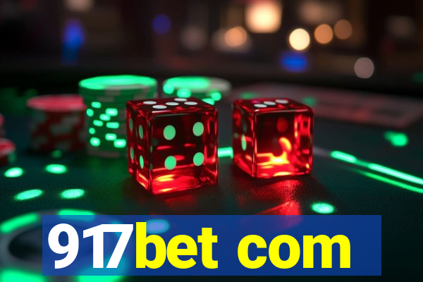 917bet com