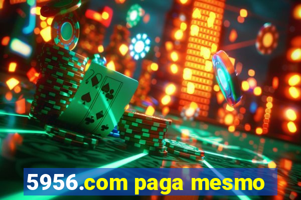 5956.com paga mesmo