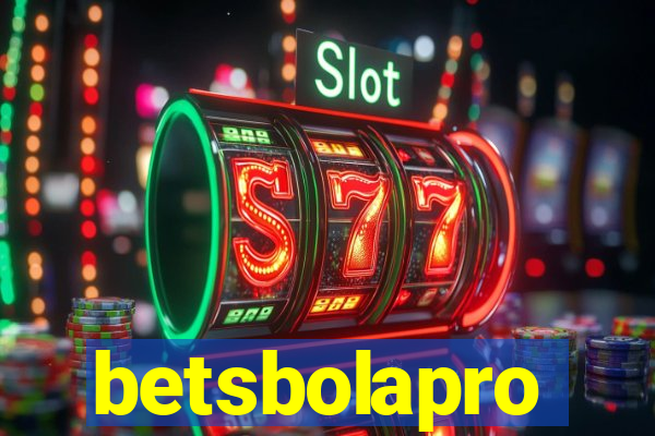 betsbolapro